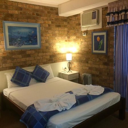 Port Stephens Motel Nelson Bay Kamer foto